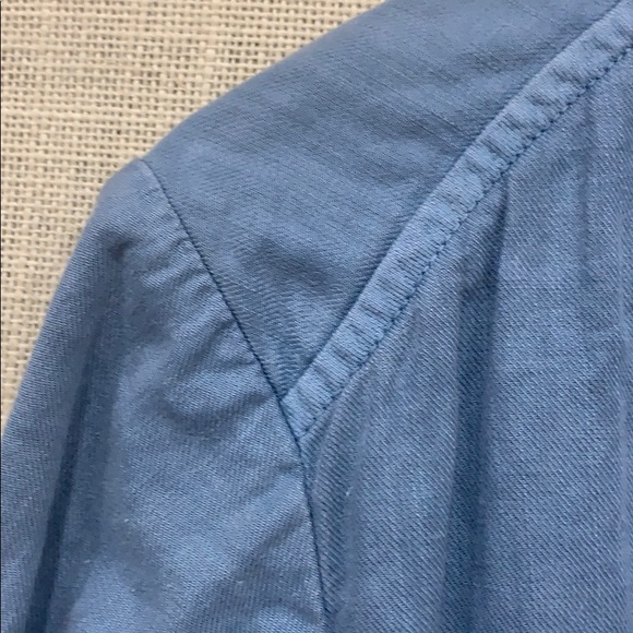 COPY - Needles over-dyed chore coat - Picture 7 of 11